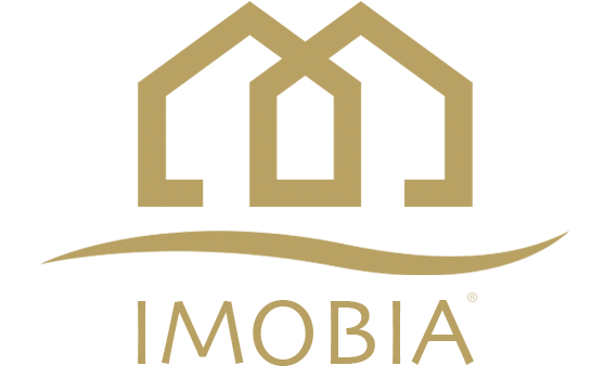 Imobia Logo